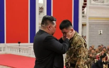 КНДР неочікувано відкликала своїх генералів з росії