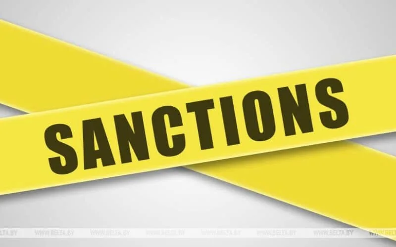 Британія застерігає щодо санкцій проти Китаю та Індії