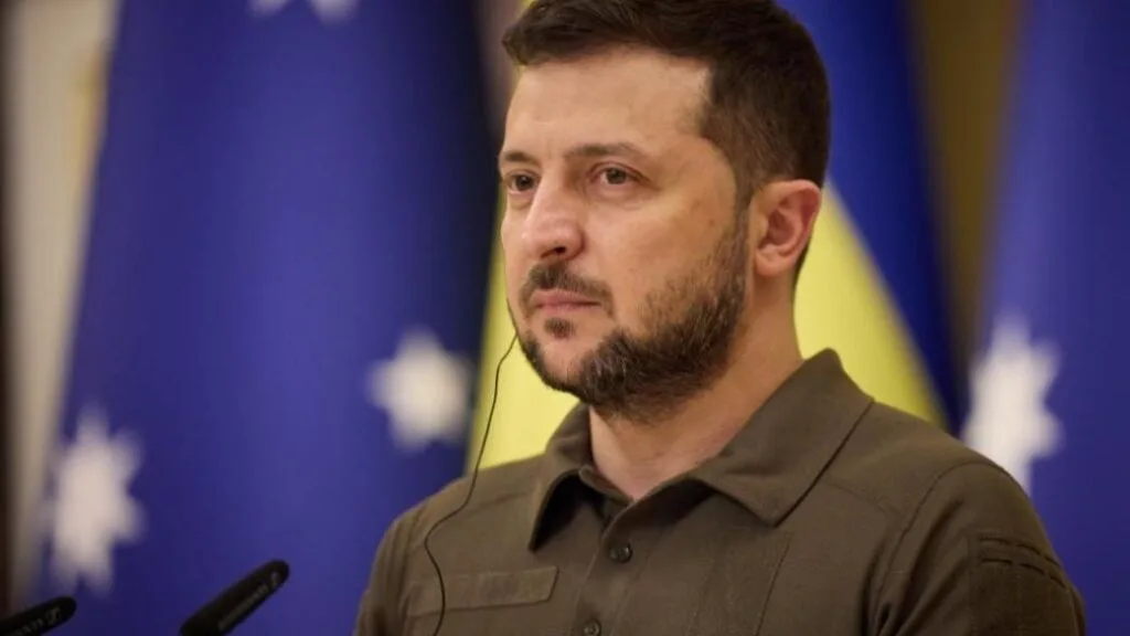 Зеленський розповів, яку зброю союзники закуплять у США для України