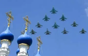 Європа має вдарити по найслабшому місцю росії