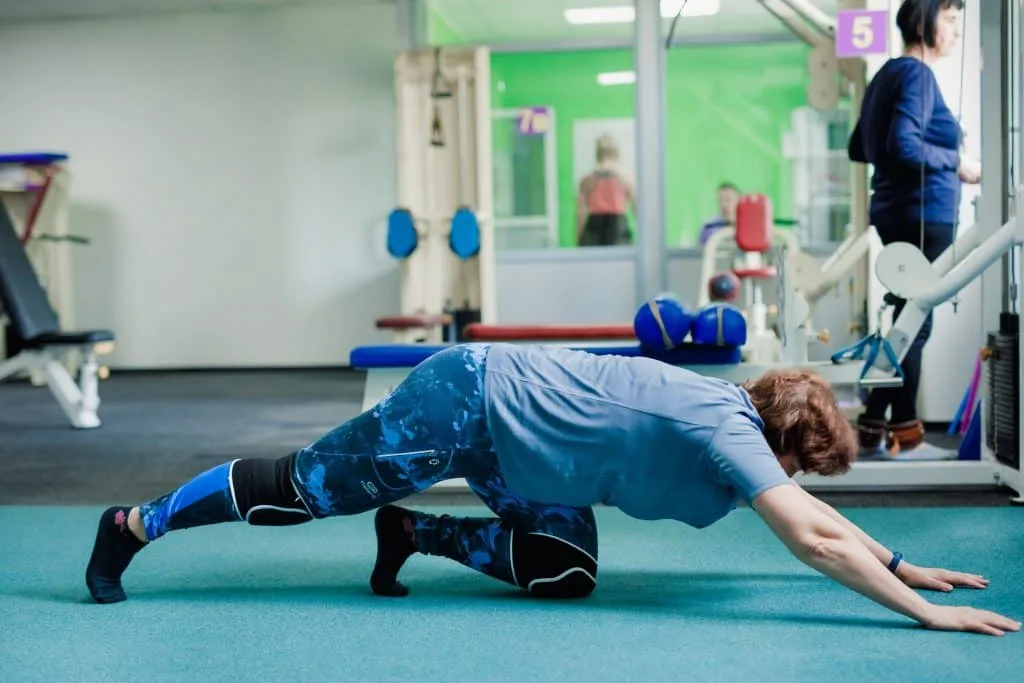 Центр Кінезитерапії PHYSIOPLACE: сучасний підхід до здоров’я