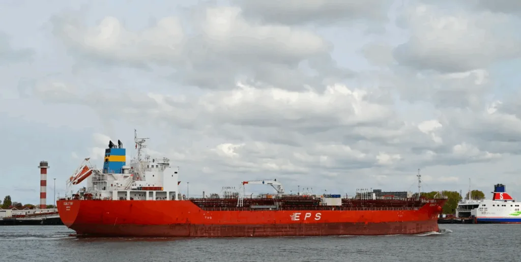 Єменські хусити атакували танкер у Червоному морі