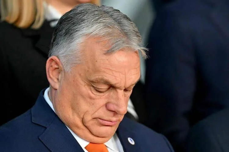 Угорщина погодилася із забороною поставок російського ЗПГ в Європу