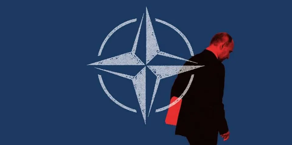 НАТО готує заходи у відповідь на гібридну війну путіна