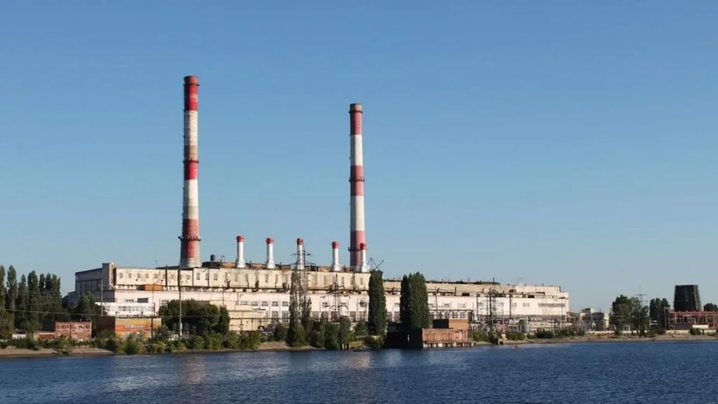 Дрони атакували російський Воронєж