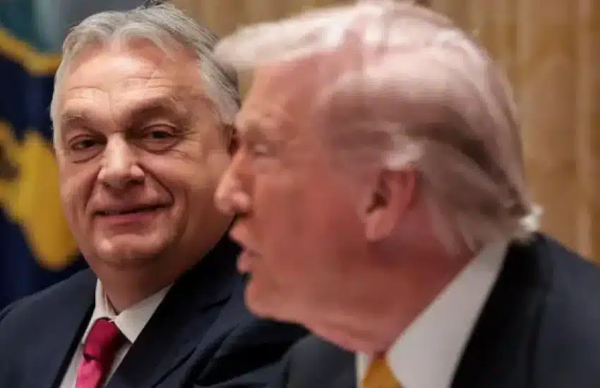 США дозволили Росії будівництво АЕС в Угорщині