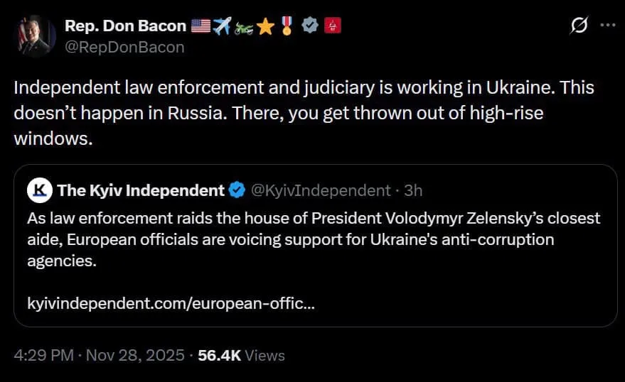 Звільнення Єрмака – це найрозумніший крок президента Зеленського