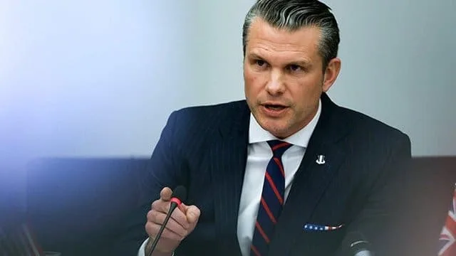 США вдарили по судну наркотерористів в Карибському морі