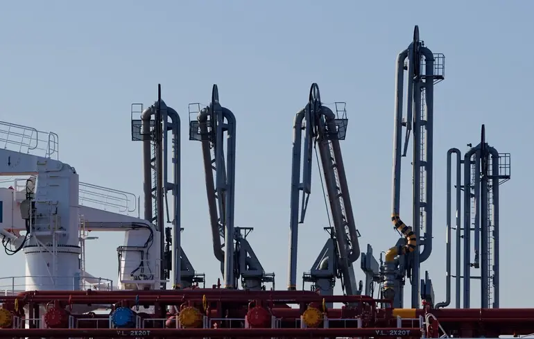 Переговори про Україну у Москві вплинули на ціни на нафту