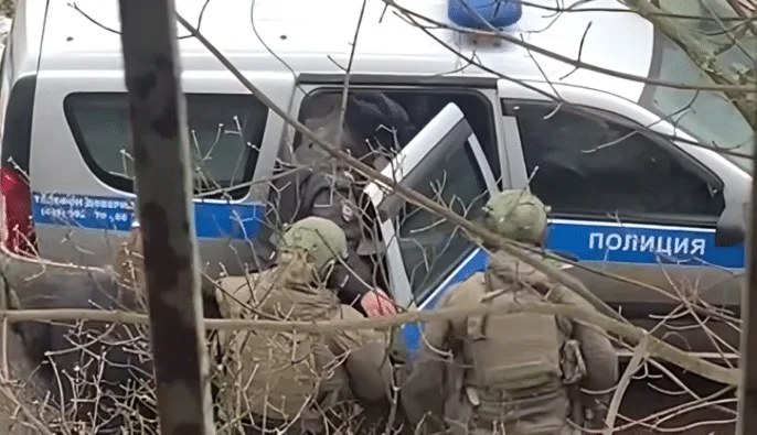 У Підмосков’ї підліток із ножем вбив 10-річного учня та поранив охоронця