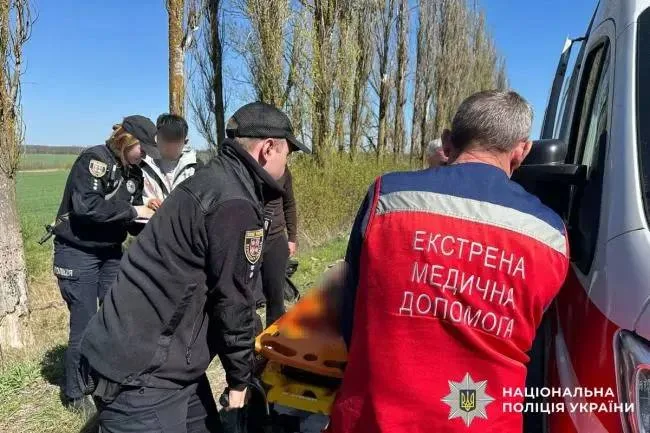 Справа про смертельне ДТП у Вінницькій області