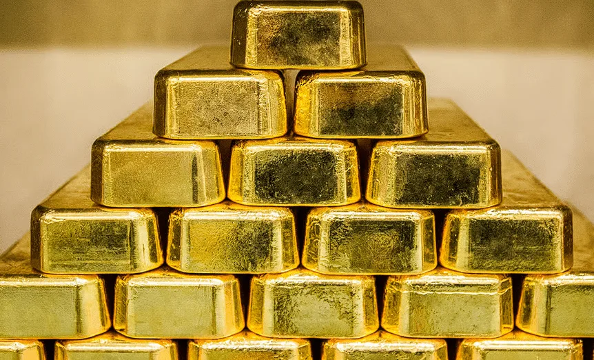 Золоті резерви світу — хто в лідерах і яке місце України