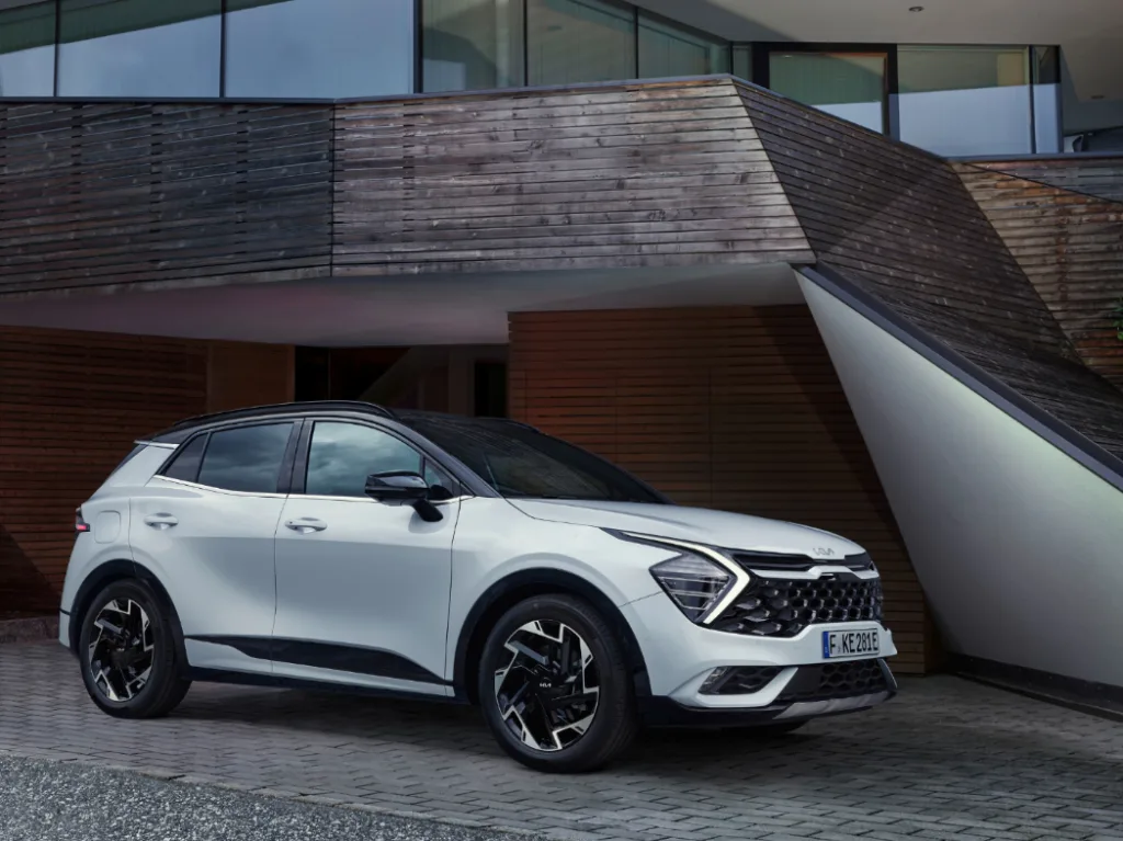 Чому автомобілі KIA мають таку популярність в Україні?