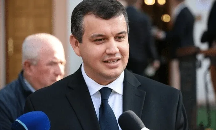Румунія готова обговорити об’єднання з Молдовою