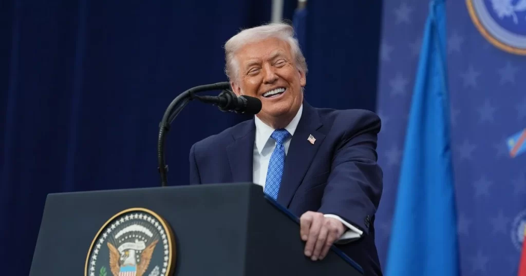 Через Трампа у Франції хочуть ініціювати вихід з НАТО