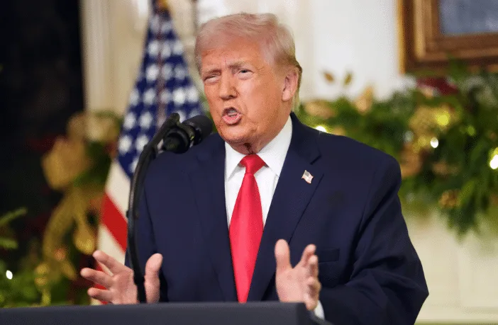 Трамп готовий покарати Індію за закупівлі російської нафти