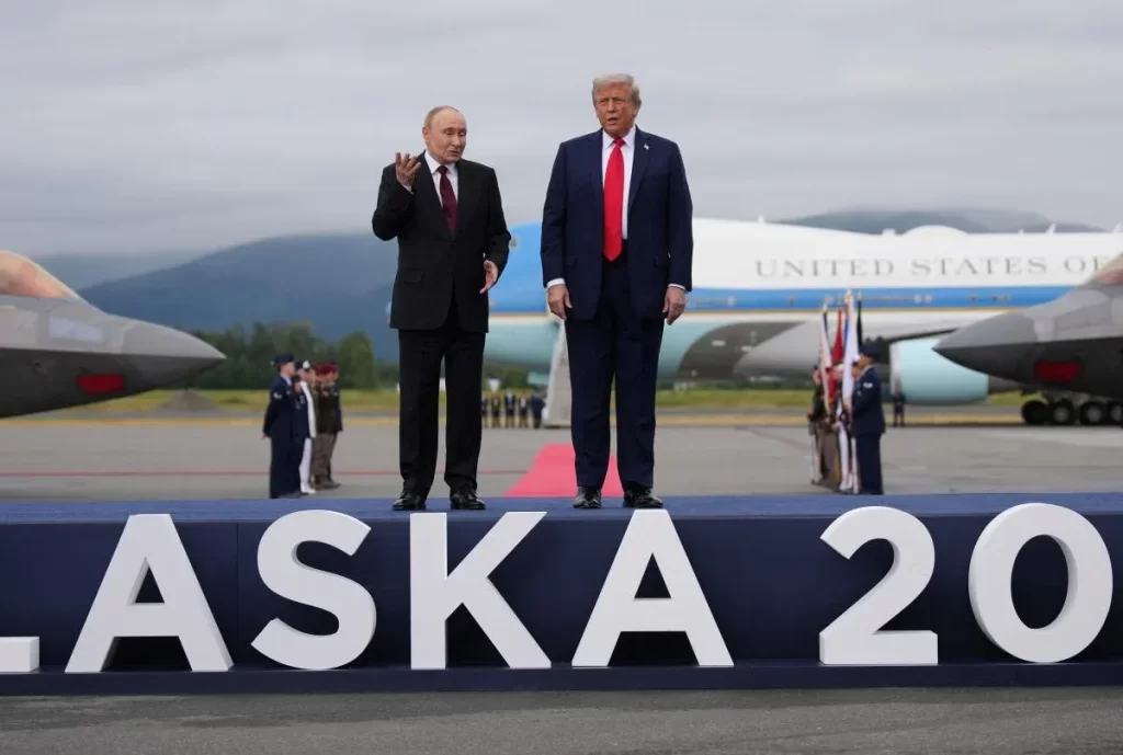 США посилюють тиск на союзників Росії