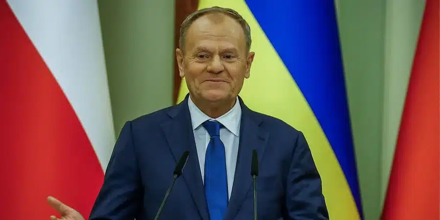 Польща та Італія відмовилися приєднатися до Ради миру Трампа
