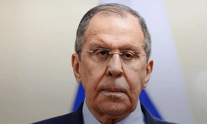 Лавров погрожує Європі повноцінною війною