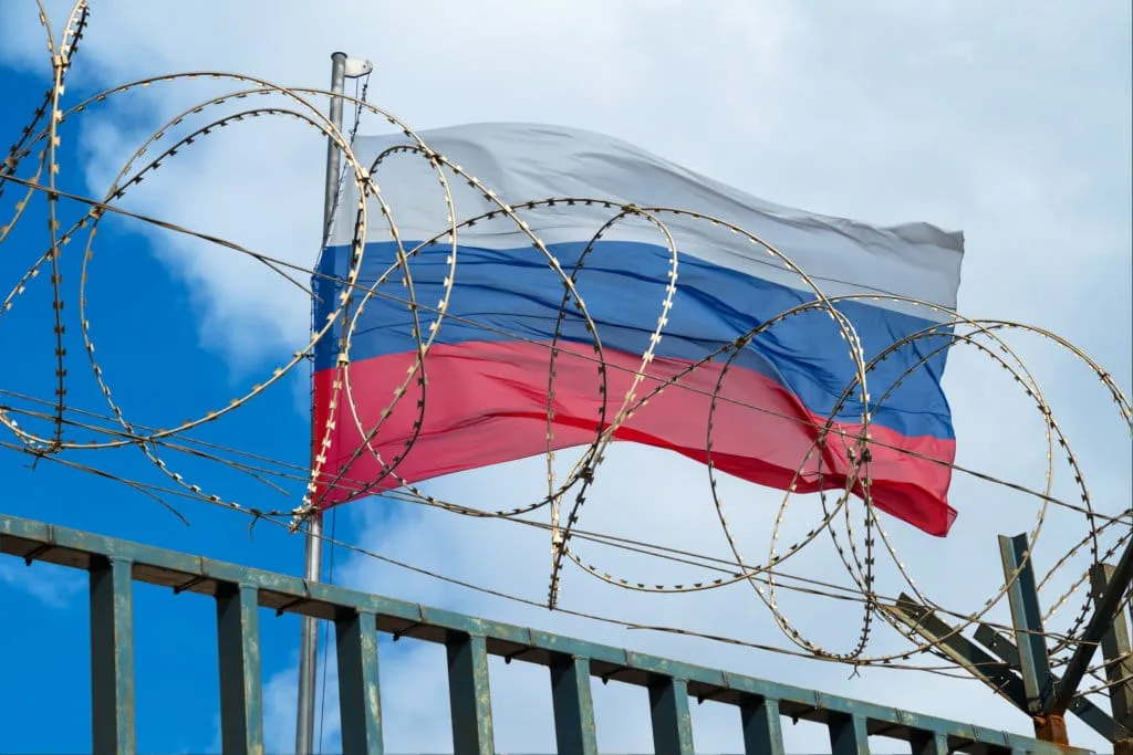 Російська банківська система входить у фазу системної кризи