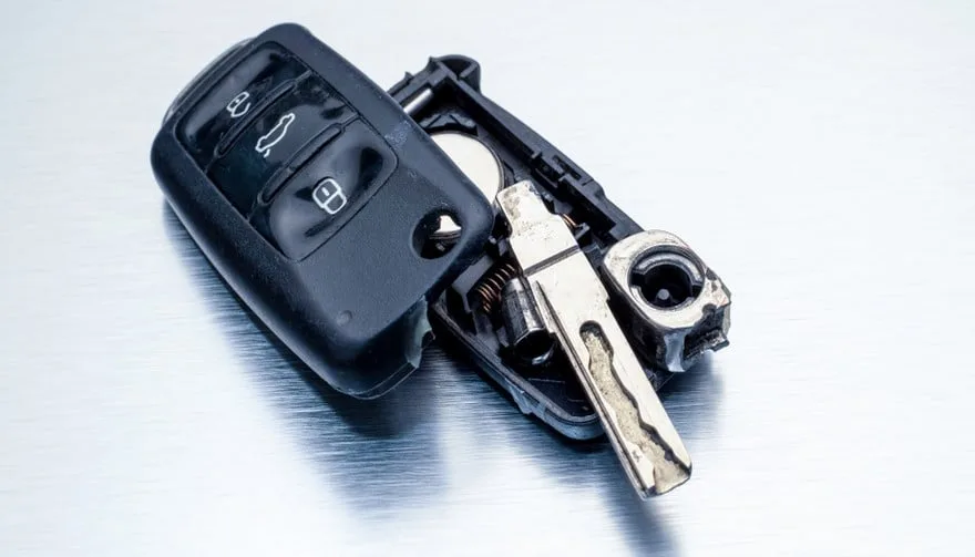 The Most Common Problems with Car Keys and How to Fix Them