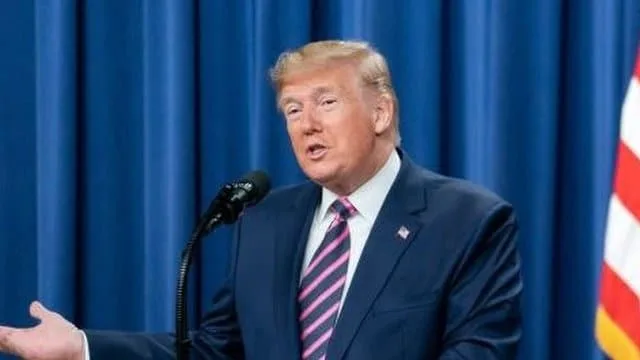 Трамп заявив, що припинить торгівлю з Іспанією