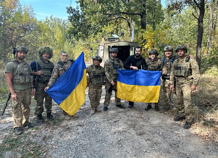 118 обмінів у “сіряку”, понад 10 тисяч зламаних, але врятованих долей: операції СБУ з повернення полонених