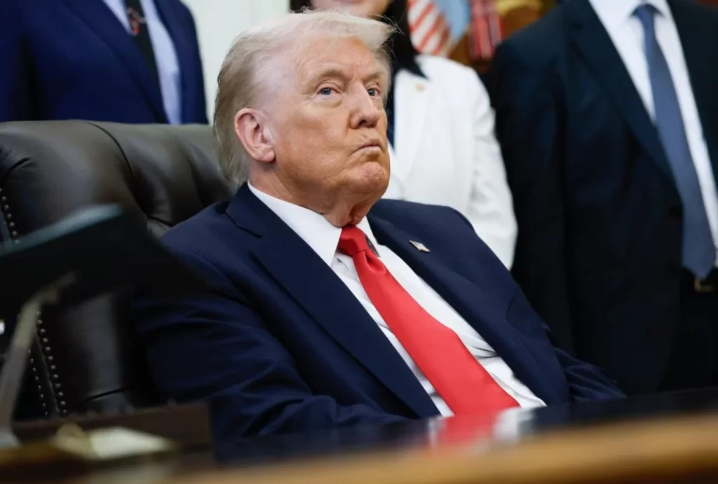 Трамп пригрозив ударами по Ірану