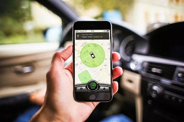 GPS-трекер для легкового авто: як сучасні технології допомагають економити, захищати та контролювати автомобіль