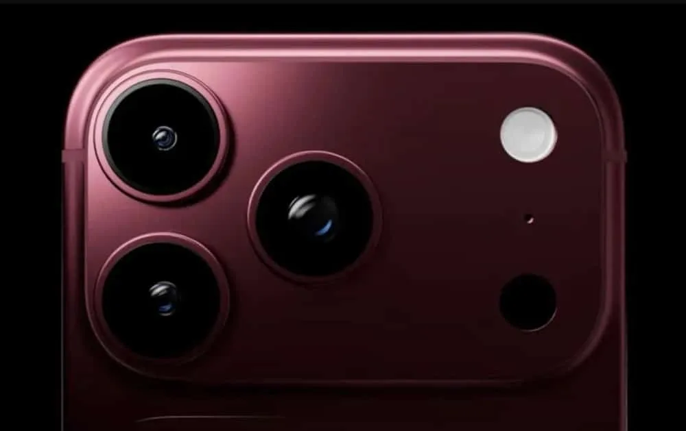 iPhone 18 Pro може подорожчати значно менше, ніж очікувалось