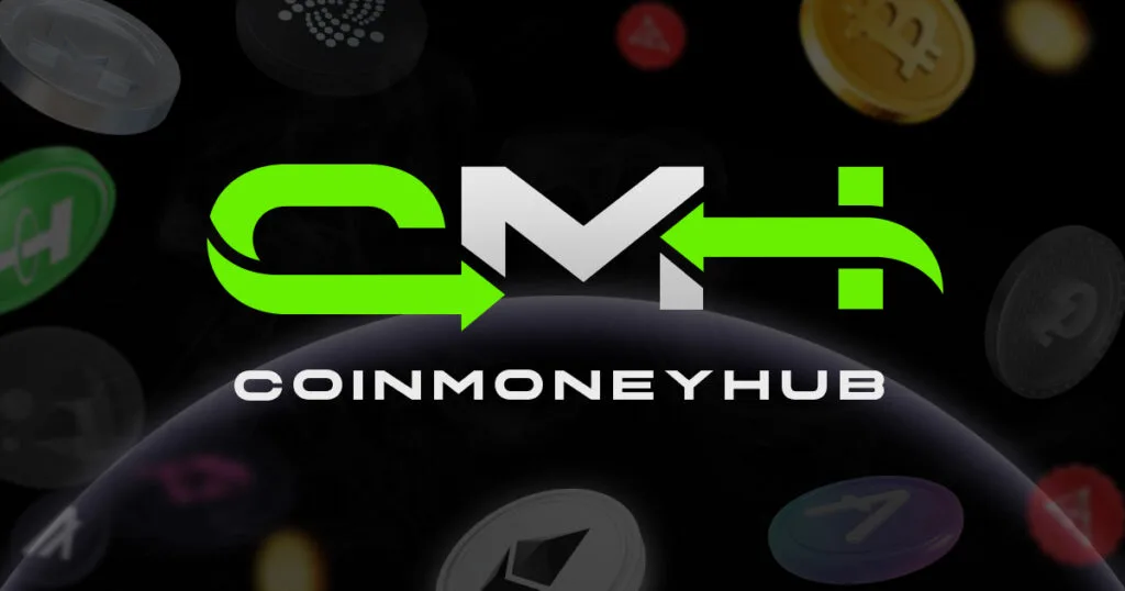 Coinmoneyhub — криптообмінник для тих, хто цінує швидкість, безпеку та вигідний курс
