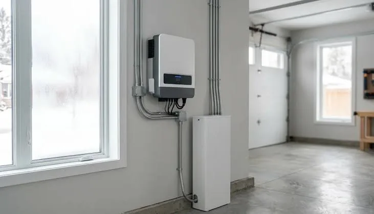 Planning Batteries Later? Read This Before Choosing Micro Inverters