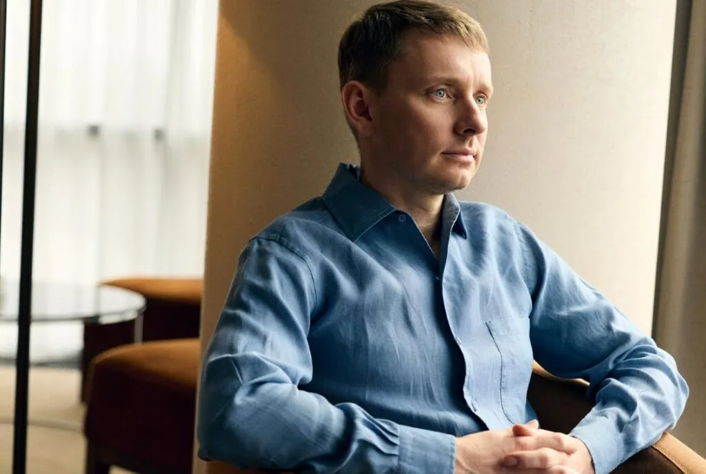 «Ландекс Агро» Олександра Кацуби увійшла до списку Forbes Next 250