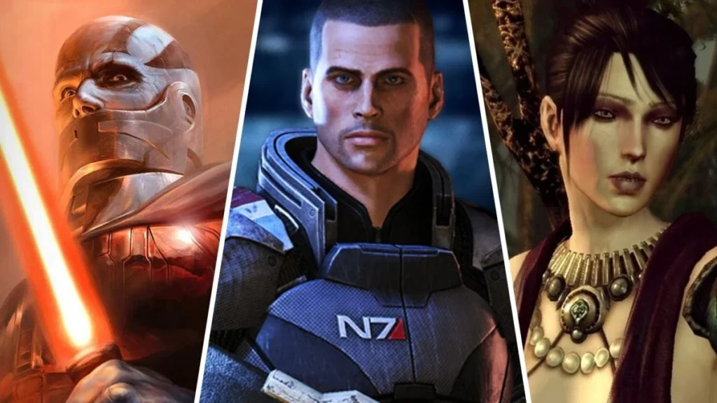 Electronic Arts закрила BioWare — студію, яка створила Mass Effect і Dragon Age