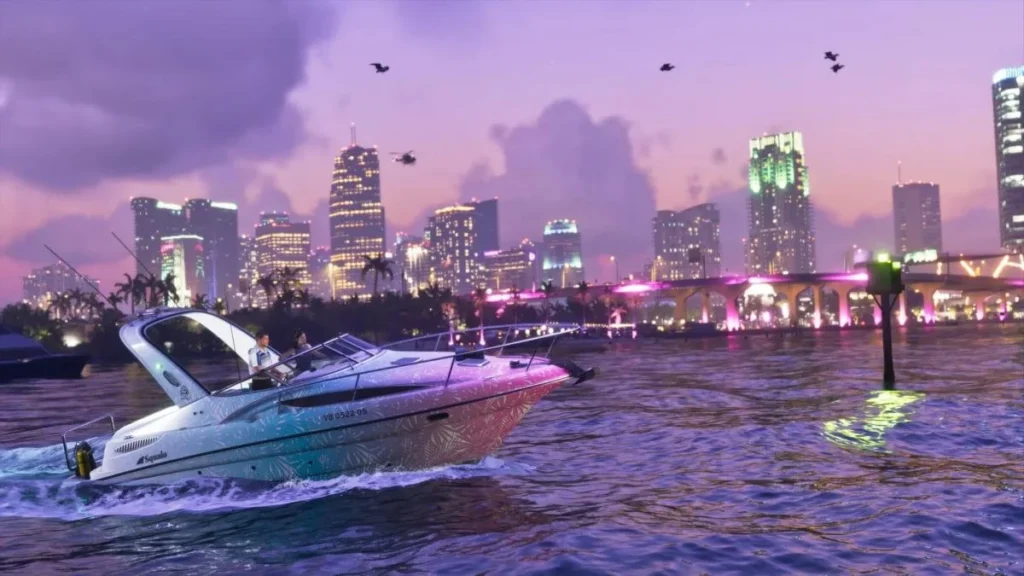 Місяць до релізу: Rockstar показала фінальний трейлер GTA 6 і назвала ціни для України