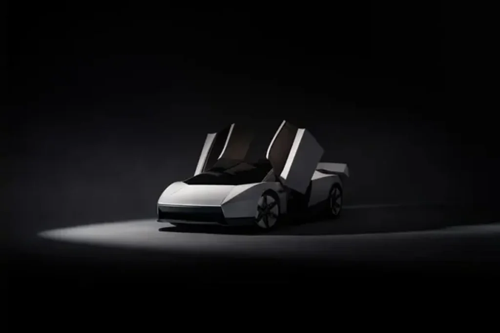 Tesla показала Roadster, який робить сальто в повітрі: розгін до 96 км/год за 0,81 секунди